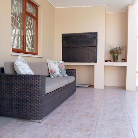 Apartamento Leipoldt Street 3 Clanwilliam Exterior foto