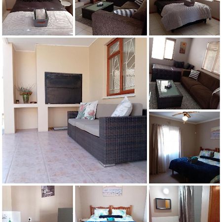 Apartamento Leipoldt Street 3 Clanwilliam Exterior foto